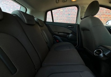 Fiat Bravo II Hatchback 5d 1.4 i 16V MPI 90KM 2007 Fiat Bravo Salon PL Klima Isofix Warszawa gwarancja w cenie VKJF 1.4, zdjęcie 17