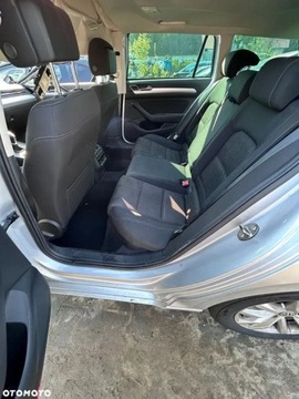 Volkswagen Passat B8 Variant 2.0 TDI BlueMotion SCR 150KM 2017 Volkswagen Passat 2.0 Diesel 150KM, zdjęcie 7