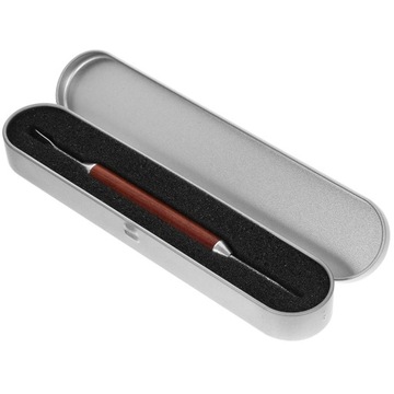 Инструменты бариста Кофейная ручка из нержавеющей стали