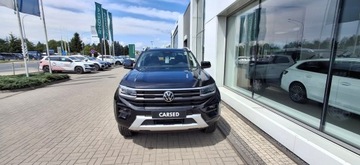 Volkswagen Amarok II 2025 Volkswagen Amarok 2.0 TDI 205 KM DSG, zdjęcie 7