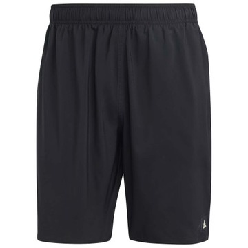 ADIDAS SOLID CLX SHORTS IA5379 SPODENKI KĄPIELÓWKI BOKSERKI SZORTY NA BASEN