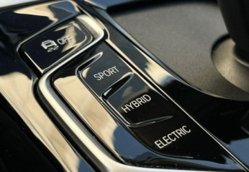 BMW Seria 5 G30-G31 Touring Plug-In 2.0 530e 292KM 2021 BMW Seria 5 Plug-In Skora Automat Head UP Navi Kamera FV23, zdjęcie 24