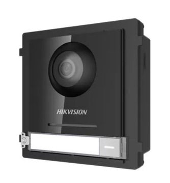 МОДУЛЬ КАМЕРЫ ВИДЕОДОМОНА HIKVISION DS-KD8003-IME1(B)/Surface
