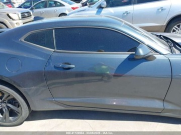 Chevrolet Camaro VI Coupe 3.6 335KM 2022 Chevrolet Camaro 3LT 2022 3.6l 3.6 Benzyna 335KM, zdjęcie 6