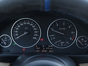 BMW Seria 3 E90-91-92-93 Touring E91 2.0 320d EfficientDynamics 163KM 2012 BMW 3 320 d, Skóra, Klima, Klimatronic, Tempomat, zdjęcie 10