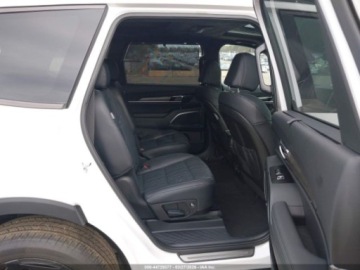 Kia 2025 Kia Telluride Sx Prestige X-line, 2025r., 4x4, 3.8L 3.8 Benzyna 291KM, zdjęcie 7