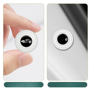 НАКЛАДКИ ДЛЯ ДВЕРИ 24 ШТ.