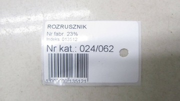 FORD TOURNEO CUSTOM 2.2 STARTÉR CC1T-11000-DC 12-