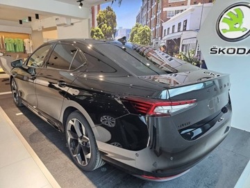 Skoda Superb IV Liftback 2.0 TDI 193KM 2026 SKODA Superb Sportline 2.0 TDI DSG 4x4 Sedan 193KM 2026, zdjęcie 2