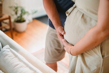 Послеродовой набор для мамы Hospital Layette - Трусики S Pads Pads