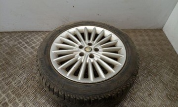 5901012 DISK 2.4 JTD 129 2006 ALFA ROMEO 166 (936_)
