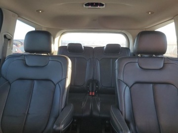 Jeep Grand Cherokee IV 2021 Jeep Grand Cherokee 2021r., Limited, 3.6L, od ubezpieczalni 3.6 Benzyna, zdjęcie 9