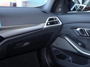 BMW Seria 3 G20-G21 2025 BMW Seria 3 M3 Competition xDrive Sedan 3.0 (530KM) 2025, zdjęcie 10