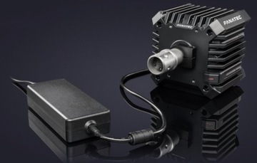 Комплект FANATEC Boost 180 (8 Нм) для замены GRAN TURISMO DD PRO или CSL DD