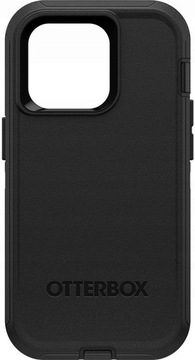 Etui OtterBox Defender do iPhone 14 PRO (czarny)