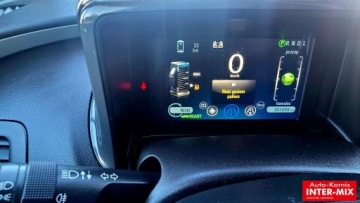 Opel Ampera 2012 Opel Ampera Hybryda bogata wersja 1.4 Hybryda 151KM, zdjęcie 30