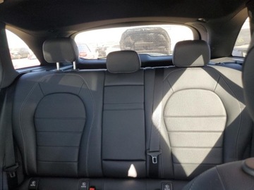 Mercedes GLC C253 2020 Mercedes-Benz GLC 300 4Matic 2020 2.0l 2.0 Benzyna 255KM, zdjęcie 11