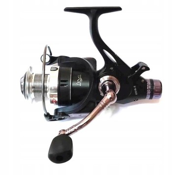 УДОЧКА ETERNITY ДЛЯ КАРПА, 3,6 М, КАТУШКА, 10 ШАРОВ