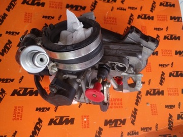 KTM Sxf Exc 350 250 TPS Карбюраторная дроссельная заслонка
