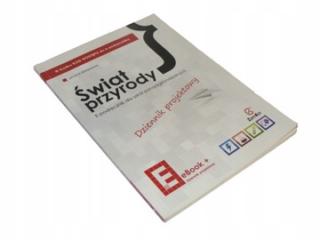 ŚWIAT PRZYRODY DZIENNIK PROJEKTOWY ZAMKOR ____ BDB