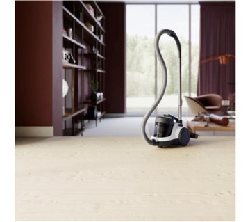 Пылесос без мешка Electrolux Ease C2 ECC21-2IW 78 дБ