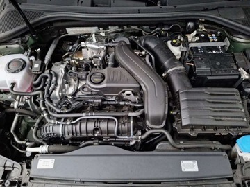 Audi A3 8Y Sportback Facelifting 1.5 35 TFSI 150KM 2025 Audi A3 Sportback 35 TFSI mHEV Advanced S tronic KameraSmartphoneInter.Key, zdjęcie 28