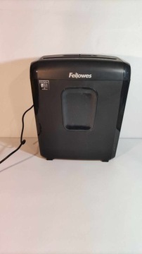 Уничтожитель карточек Fellowes 6M БУМАЖНЫХ ДОКУМЕНТОВ