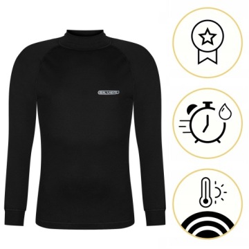 ТЕРМО-АКТИВНАЯ ФУТБОЛКА МУЖСКАЯ М ЖЕНСКАЯ МОТОЦИКЛОВАЯ ИЗОЛИРОВАННАЯ ПОЛУФУТБОЛКА СЕРЕБРЯНЫЕ ИОНЫ