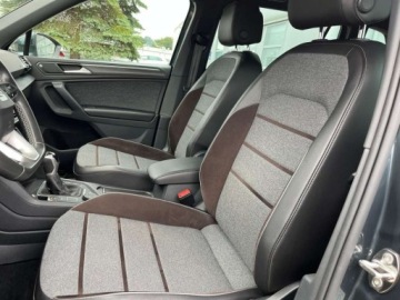 Seat Tarraco SUV 2.0 TDI 200KM 2021 Seat Tarraco Xperience DCC HAK NiskiPrzebieg Kamera Panorama PakietZima AS, zdjęcie 2