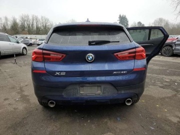 BMW X2 F39 2020 BMW X2 2020 XDRIVE28I SPORTS, zdjęcie 4