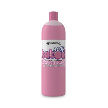 PANTHERA | BABOOL SOAP | 1000 ml | Mydło do przemywania tatuażu | VEGAN