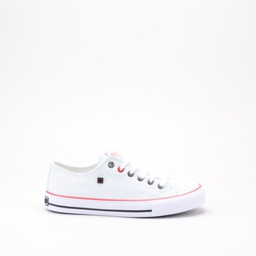 ЖЕНСКИЕ Кроссовки BIG STAR ТЕННИСНАЯ ОБУВЬ СПОРТИВНАЯ ОБУВЬ