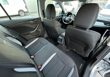 Skoda Kamiq Crossover 1.5 TSI 150KM 2024 Skoda Kamiq Selection Pakiet Winter, Tempomat, Kessy, Tryby jazdy,Kamera, zdjęcie 9
