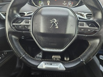 Peugeot 3008 II Crossover 1.5 BlueHDI 130KM 2018 Peugeot 3008 GT-LINE, Panorama, Radar, Bliss,, zdjęcie 18