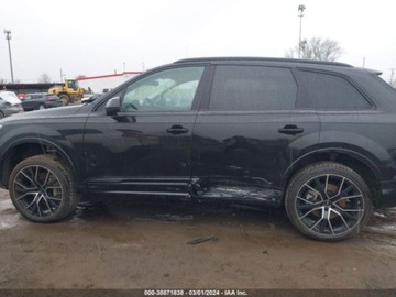 Audi Q7 II 2023 Audi Q7 2023r., 4x4, 3.0L, zdjęcie 5