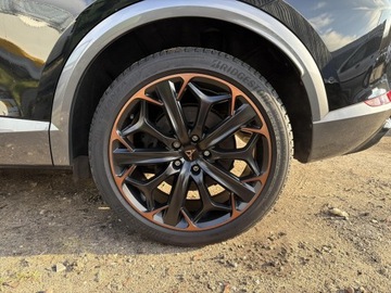 Cupra Formentor Crossover 2.0 TSI 310KM 2022 Cupra Formentor VZ 2.0 TSI / 310 KM 4x4 DSG Pierws, zdjęcie 20