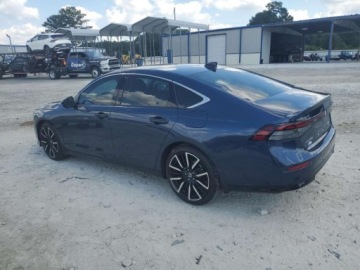 Honda 2025 Honda Accord Touring Hybrid 2025 2.0l 2.0 Hybryda 204KM, zdjęcie 1