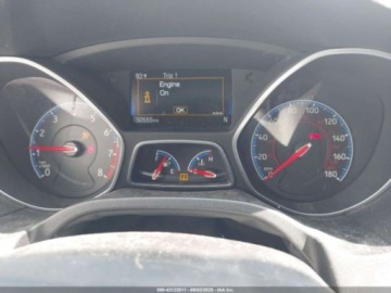 Ford Focus III RS 2.3 EcoBoost 350KM 2017 Ford Focus RS 2017 2.3l 2.3 Benzyna 350KM, zdjęcie 10