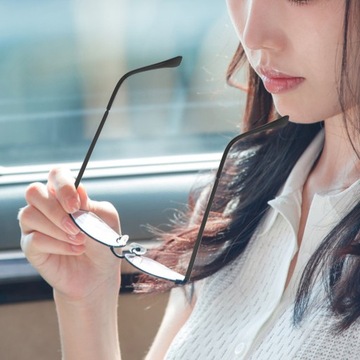 Ремешок для очков противоскользящий - сменный (9 слов)