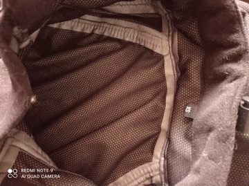 Мотоциклетная толстовка Halvarssons Kangaroo, размер XS