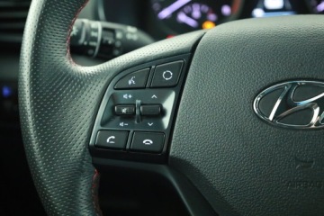 Hyundai Tucson III SUV Facelifting 1.6 T-GDi 177KM 2020 Hyundai Tucson 1.6 T-GDI, Salon Polska, zdjęcie 16