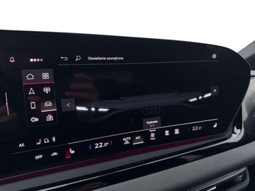 Audi A6 C8 Allroad 2.0 40 TDI 204KM 2025 Audi A6 Avant Matrix LED Kamery 360 Virtual Cockpit Plus 4-strefowa klimat, zdjęcie 21