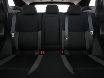 Nissan Qashqai II Crossover Facelifting 1.6 DiG-T 163KM 2018 Nissan Qashqai N-Connecta 163KM panorama navi, zdjęcie 17