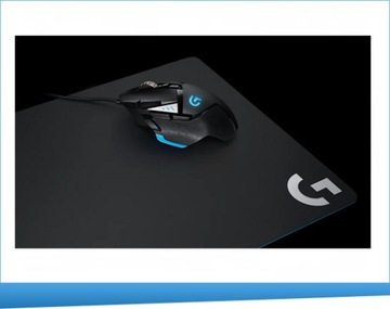 PODKŁADKA LOGITECH G240 GAMING