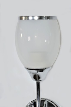 Настенный светильник CHROME OLIVIA 1 НОВАЯ ЦЕНА