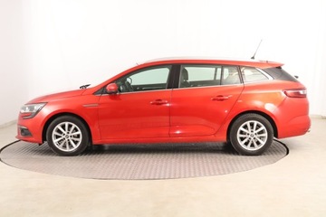 Renault Megane IV 2017 Renault Megane 1.2 TCe, Salon Polska, Serwis ASO, zdjęcie 2