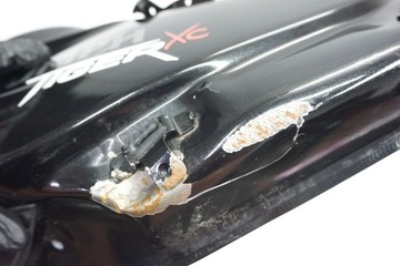 Triumph Tiger 800 xrx 15-17 Bak Fuel Bank