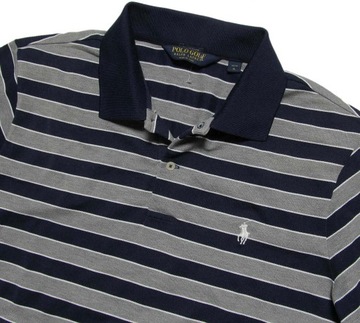 Ralph LAUREN __ tech polo __ original __ XL _ nowa