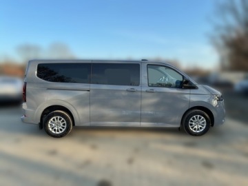 Volkswagen Caravelle T6 Transporter 2.0 TDI 150KM 2025 Volkswagen Caravelle Life L2/AUTOMAT/8 osób, 2.0 T, zdjęcie 7