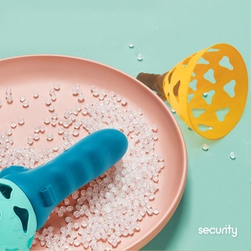 Развивающие игрушки Elastic Catch и игры-ловушки